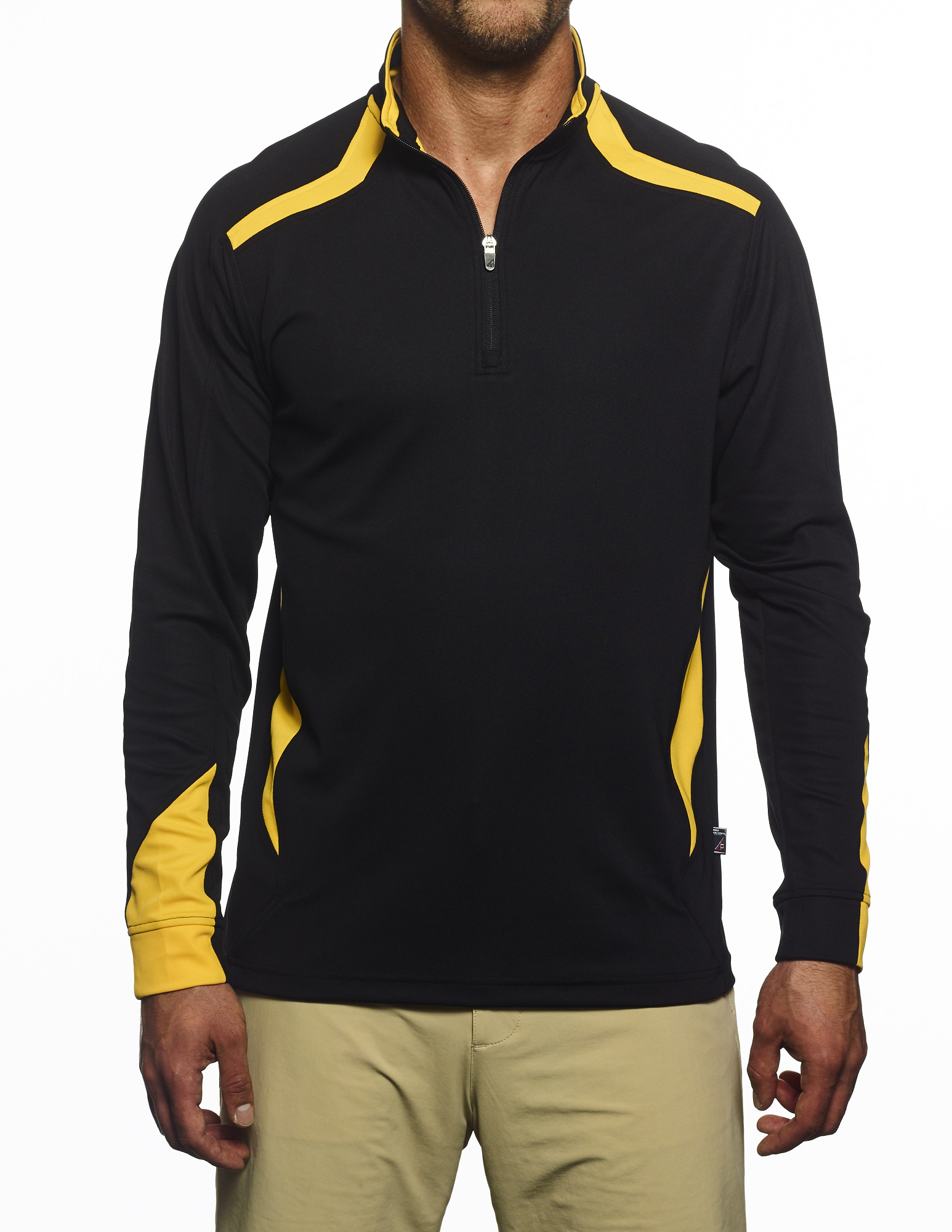 VOYAGER - Long-Sleeves - Mens